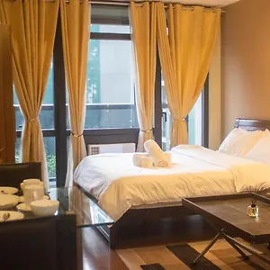Gramercy Residences マニラ市