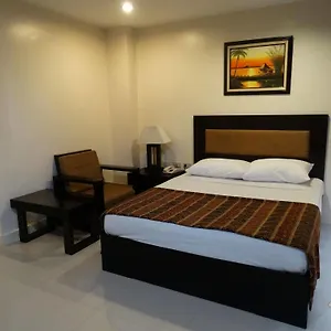 Oyo 399 Paragon Tower Hotel